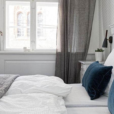 Kagefryd'S Gaestehus Hotel Helsingør Esterno foto