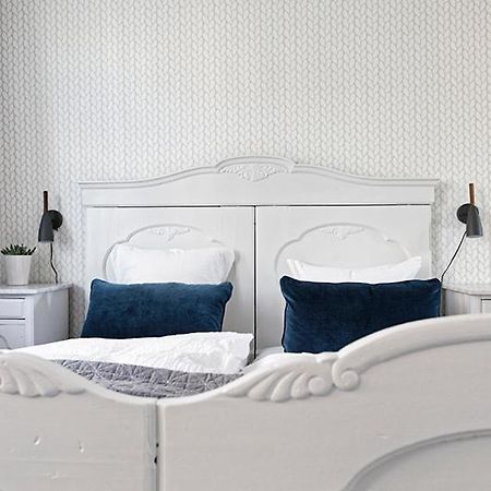 Kagefryd'S Gaestehus Hotel Helsingør Esterno foto
