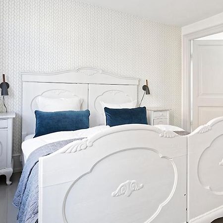 Kagefryd'S Gaestehus Hotel Helsingør Esterno foto