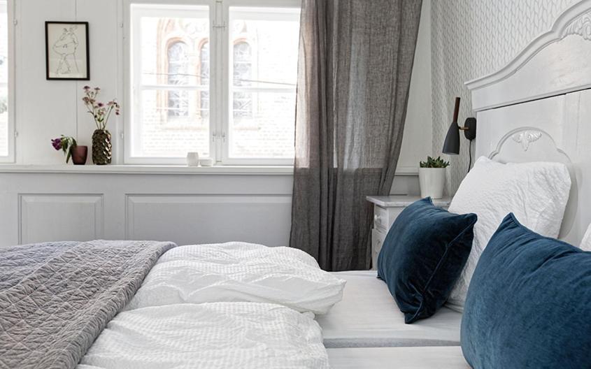 Kagefryd'S Gaestehus Hotel Helsingør Esterno foto
