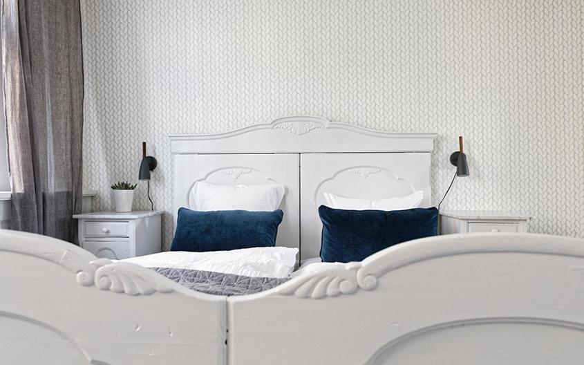 Kagefryd'S Gaestehus Hotel Helsingør Esterno foto