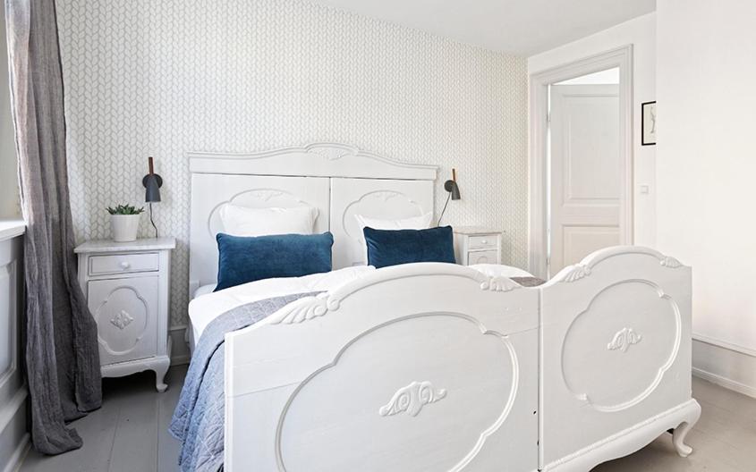 Kagefryd'S Gaestehus Hotel Helsingør Esterno foto